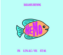 Load image into Gallery viewer, NeMo 2025 - Badlands