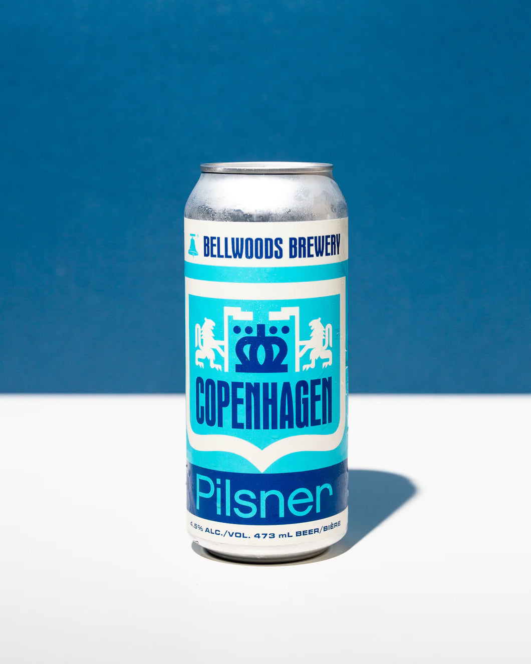 Copenhagen Pilsner - Bellwoods Brewery