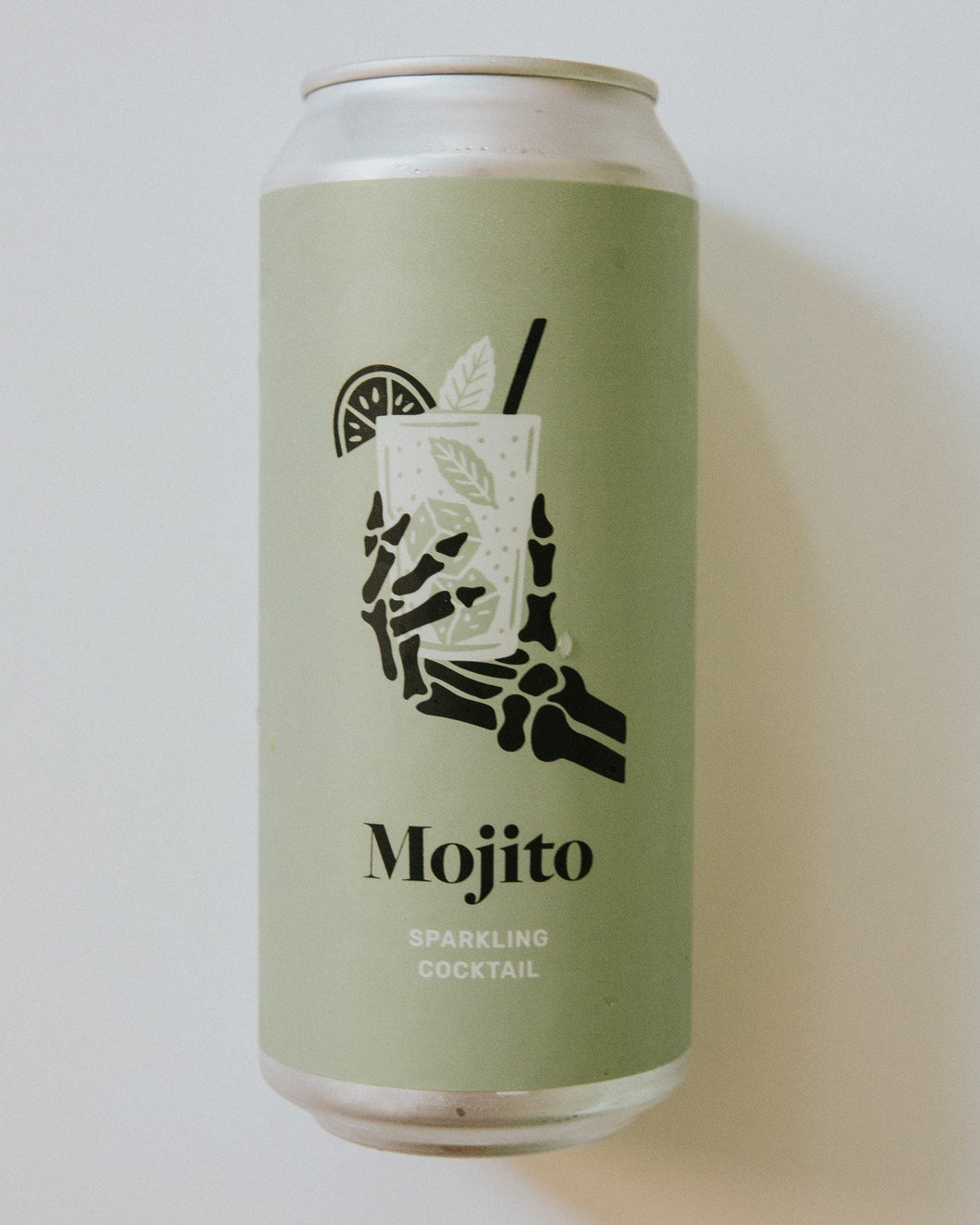Mojito Sparkling Cocktail - Grain & Grit