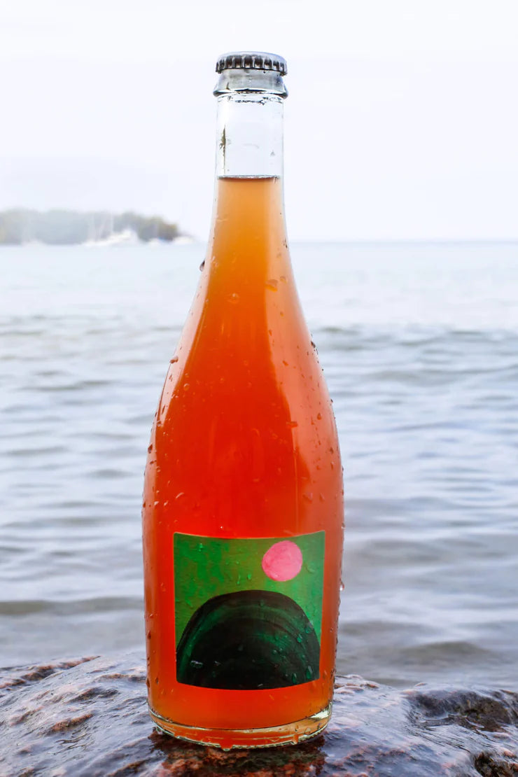 Mirabelle - Revel Cider