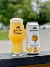 Load image into Gallery viewer, Summer Pale Ale - Rouge River Brewing
