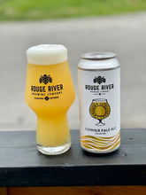 Load image into Gallery viewer, Summer Pale Ale - Rouge River Brewing
