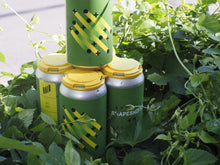 Load image into Gallery viewer, Key Lime Shapeshifter Sour - Halo
