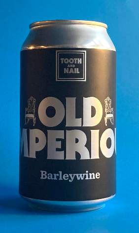 Old Imperious - Tooth And Nail Brewing Company