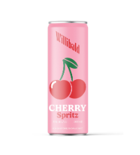Cherry Spritz - Willibald
