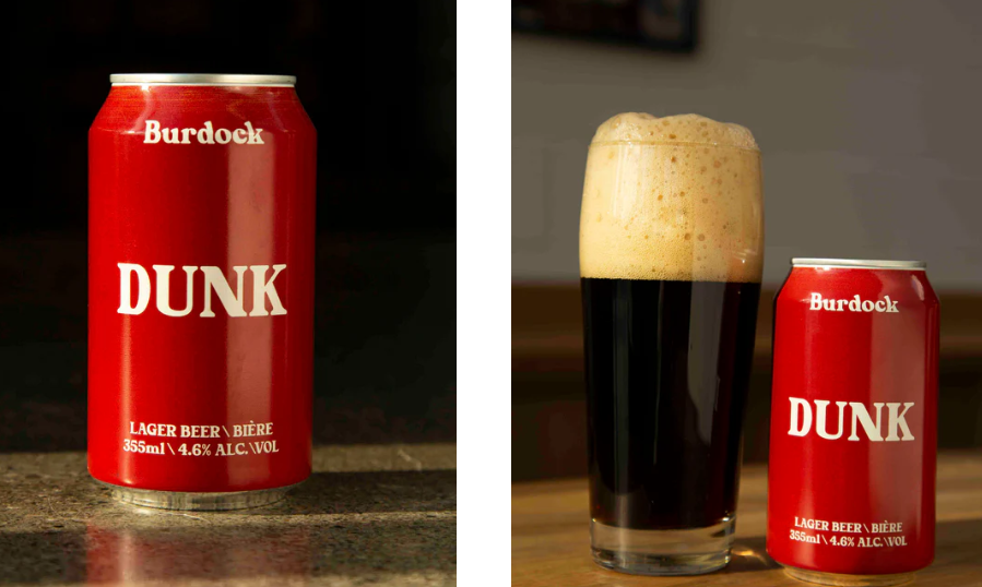 Dunk - Burdock Brewery