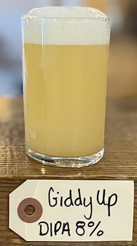Giddy Up DIPA - Wood Brothers (Copy)