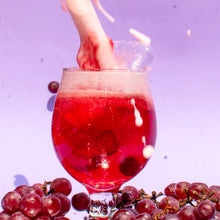 Load image into Gallery viewer, Squeeze Play Concord Grape - Left Field Brewery
