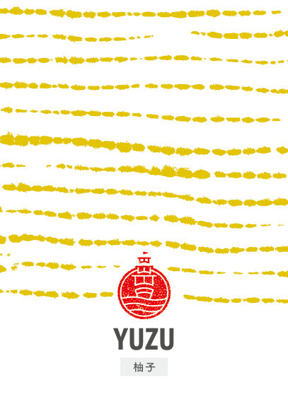 Yuzu Saison with Japanese Citrus - Godspeed
