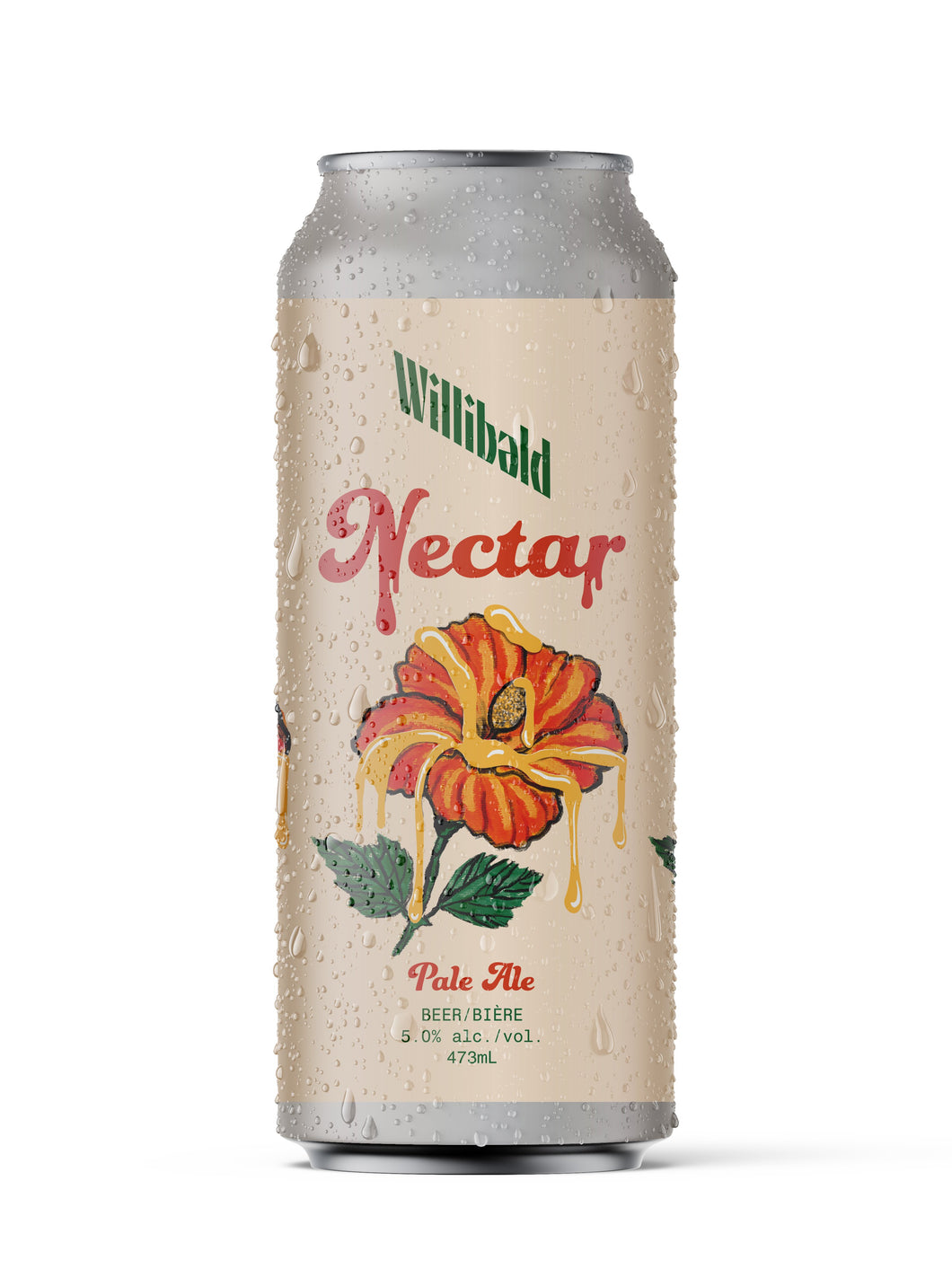 Nectar - Willibald