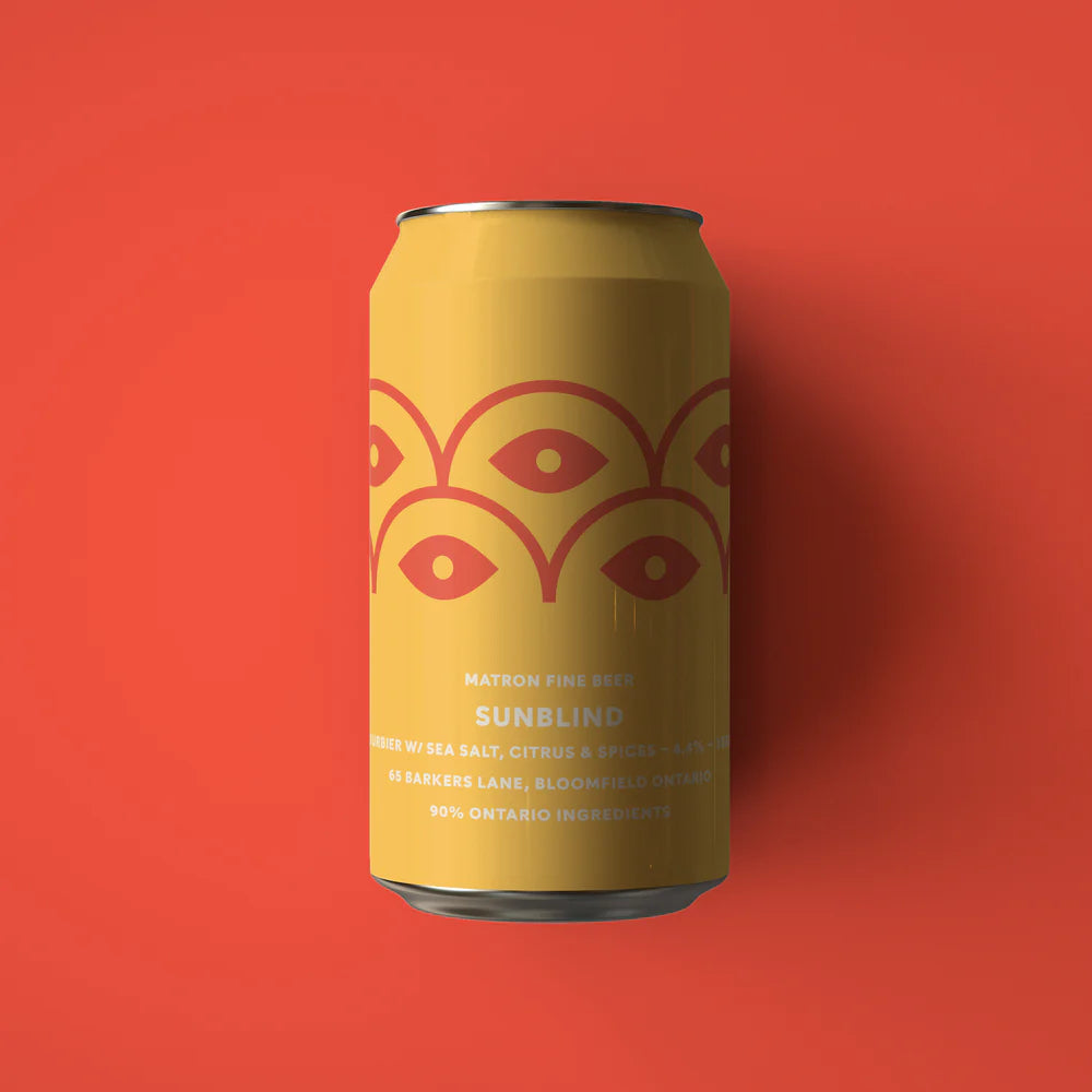 Sunblind Sourbier - Matron