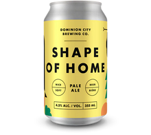 Load image into Gallery viewer, Shape of Home - Dominion City

