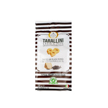 Load image into Gallery viewer, Tarallini Snacks (230g)
