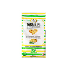 Load image into Gallery viewer, Tarallini Snacks (230g)
