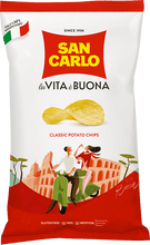 Load image into Gallery viewer, San Carlo Chips
