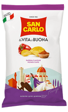 Load image into Gallery viewer, San Carlo Chips
