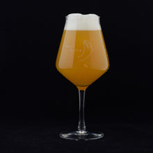 Load image into Gallery viewer, Stemmed Bevi Birra Cup
