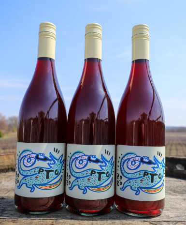 2020 PTG - Rosewood Estates Winery